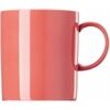 Thomas Sunny Day / Soft Red Becher mit Henkel Sunny Day S