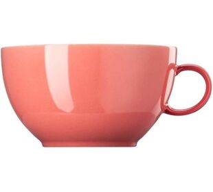 Thomas Sunny Day / Soft Red Cappucc. Obertasse Sunny Day
