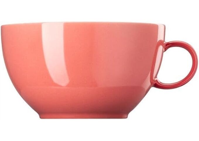 Thomas Sunny Day / Soft Red Cappucc. Obertasse Sunny Day