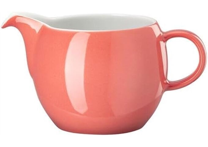 Thomas Sunny Day / Soft Red Milchkännchen6 P. Sunny Day S