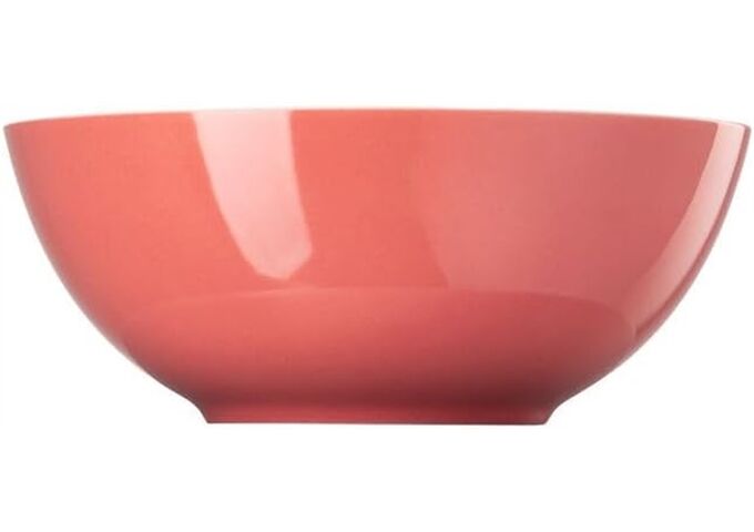 Thomas Sunny Day / Soft Red Müslischale 15cm Sunny Day So