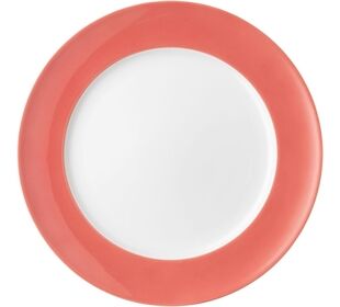 Thomas Sunny Day / Soft Red Speiseteller 27 cm Sunny Day