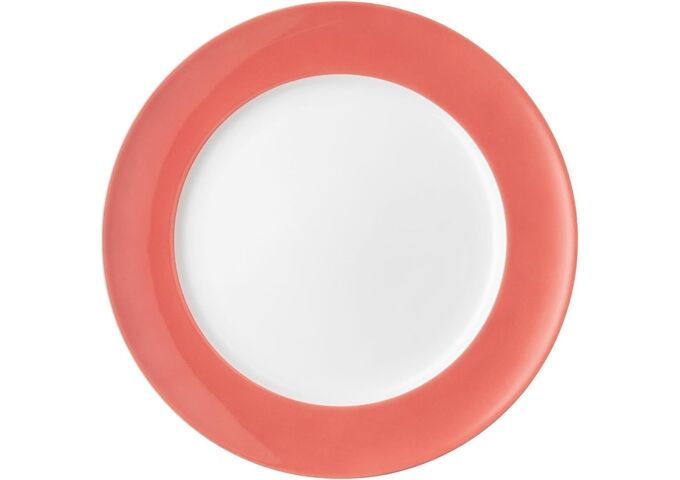 Thomas Sunny Day / Soft Red Speiseteller 27 cm Sunny Day