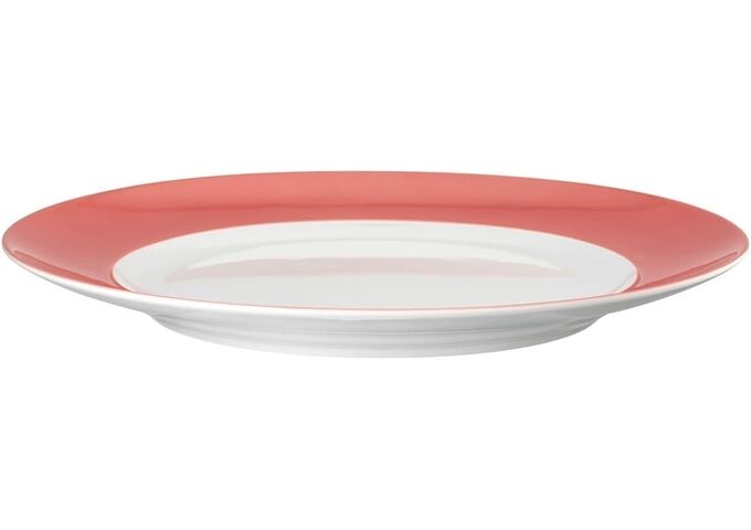 Thomas Sunny Day / Soft Red Speiseteller 27 cm Sunny Day