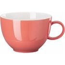 Thomas Sunny Day / Soft Red Tee-ObertasseSunny Day Soft R