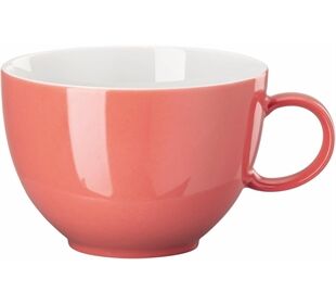 Thomas Sunny Day / Soft Red Tee-ObertasseSunny Day Soft R