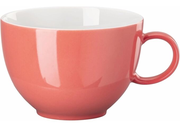 Thomas Sunny Day / Soft Red Tee-ObertasseSunny Day Soft R