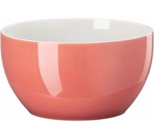 Thomas Sunny Day / Soft Red Zuckerschale 6P. Sunny Day So