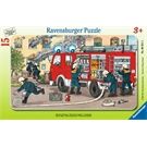 Ravensburger Pz. Mein Feuerwehrauto 15T