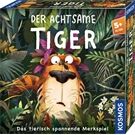 Kosmos Spiel Der achtsame Tiger