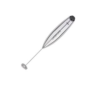 CILIO Milchaufschäumer LATTEFORTE, chrom
