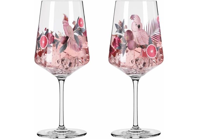 Ritzenhoff Sommersonett Sprizz 2er-Set F24