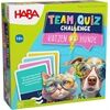 Haba Team Quiz Challenge – Katzen vs. Hunde