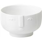 Räder Tischgestalten Schale klein Deli D.9,5cm, H.6cm