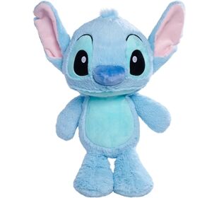 Simba Disney Flopsies Stitch, 25cm