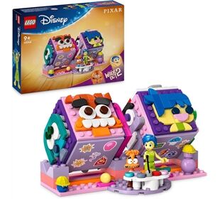 LEGO® Disney Pixar Confi ´Mai