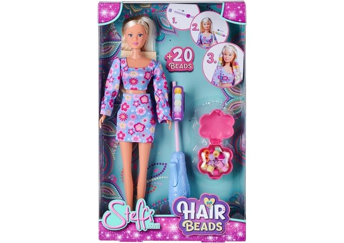 Steffi Love SL Hair Beads