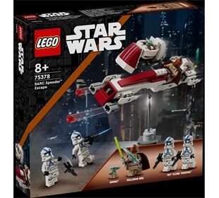 LEGO® Star Wars™ Confi6 ´Mai