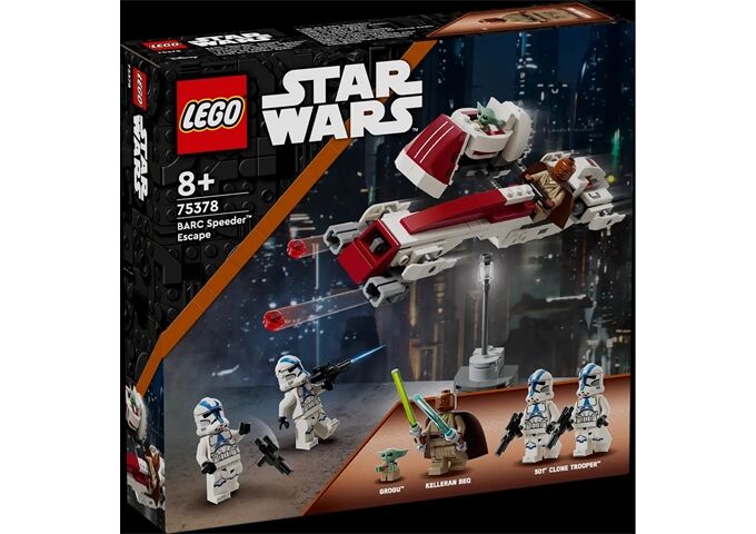 LEGO® Star Wars™ Confi6 ´Mai