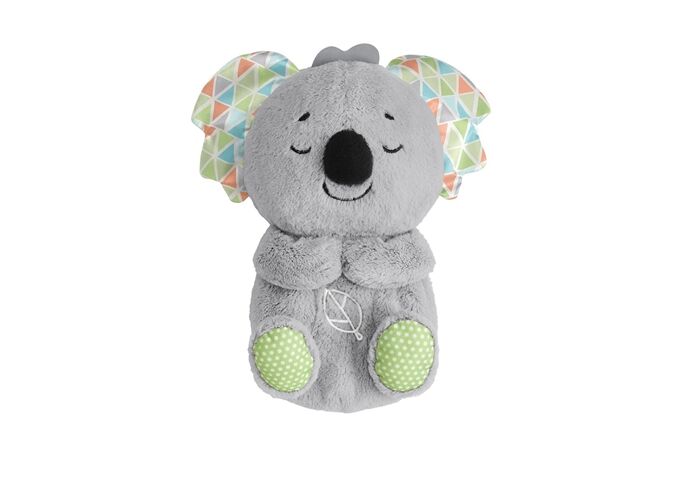 Mattel Fisher-Price Schlummer-Koala
