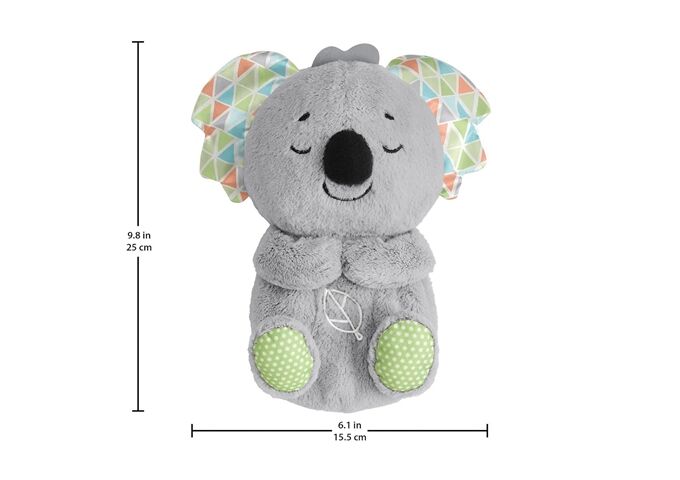 Mattel Fisher-Price Schlummer-Koala
