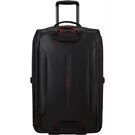 Samsonite SAMSONITE ECODIVER SPINNER DUFFLE/WH 67/24 BLACK