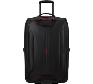 Samsonite SAMSONITE ECODIVER SPINNER DUFFLE/WH 67/24 BLACK