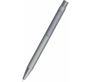 ONLINE Kugelschreiber Pure Grey