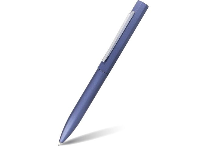 ONLINE Kugelschreiber Octopen blue