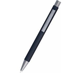 ONLINE Kugelschreiber Pure Black