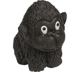 BRUNNEN Radiergummi Gorilla