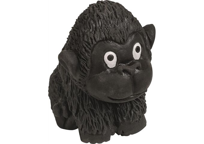 BRUNNEN Radiergummi Gorilla