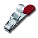 Victorinox Nail Clipper, rot, Blister