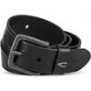 Camel TRAIL 3 Belt 3,5 x 115 cm, black