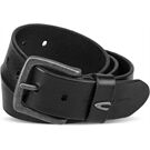 Camel TRAIL 3 Belt 3,5 x 115 cm, black