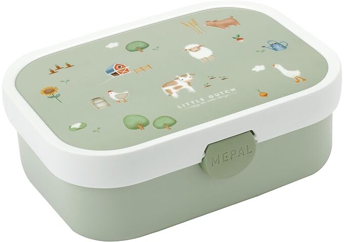 MEPAL brotdose campus - little farm