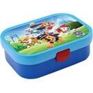 MEPAL brotdose campus - paw patrol pups
