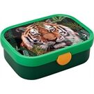 MEPAL brotdose campus - wild tiger