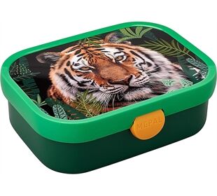MEPAL brotdose campus - wild tiger