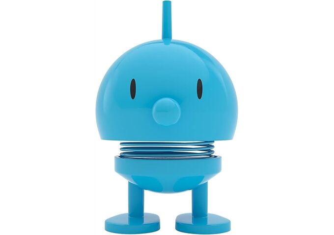 Hoptimist BUMBLE S TURQUOISE