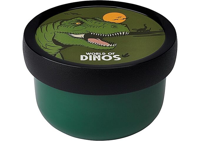 MEPAL fruchtbox campus - dino