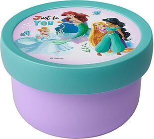 MEPAL fruchtbox campus - disney princess