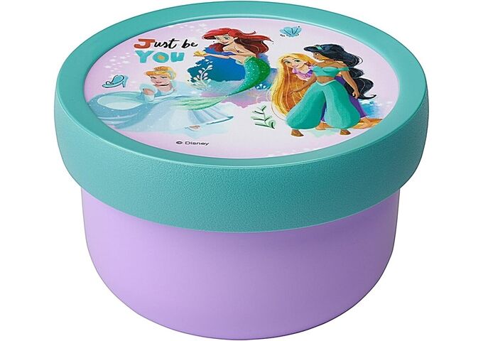MEPAL fruchtbox campus - disney princess