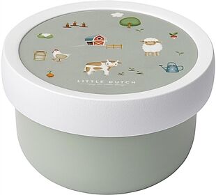 MEPAL fruchtbox campus - little farm