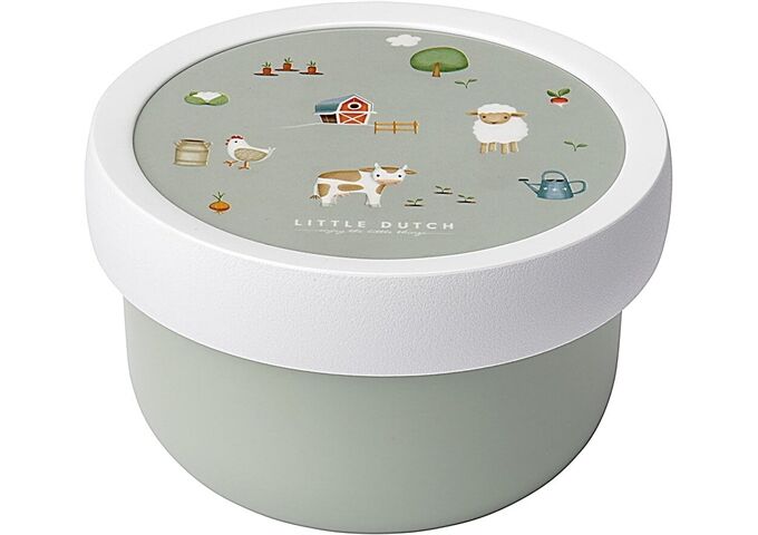 MEPAL fruchtbox campus - little farm