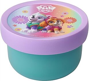 MEPAL fruchtbox campus - paw patrol girls