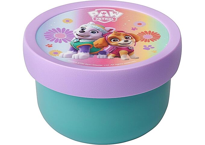 MEPAL fruchtbox campus - paw patrol girls