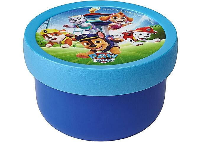 MEPAL fruchtbox campus - paw patrol pups