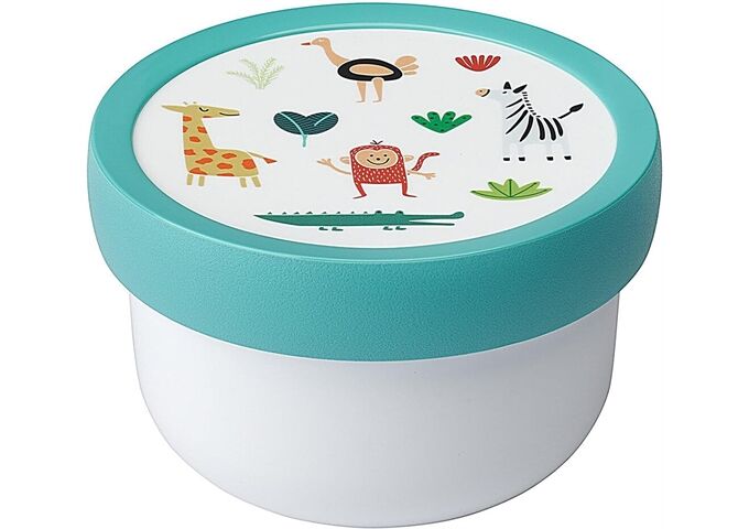 MEPAL fruchtbox campus - spiderman