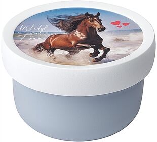 MEPAL fruchtbox campus - wild horse